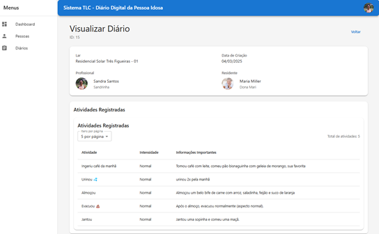 Requisição de Remédios e Itens via WhatsApp