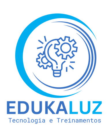 Logo EdukaLuz