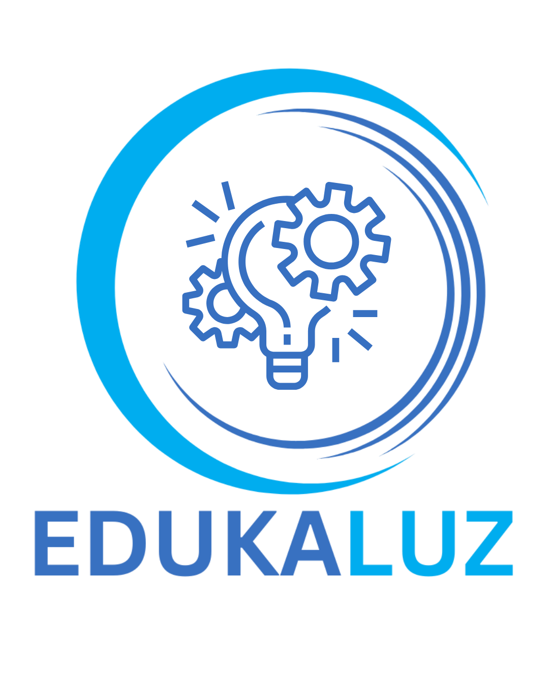EdukaLuz Logo