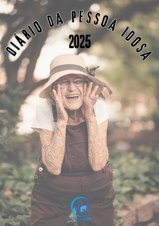 Diário da Pessoa Idosa